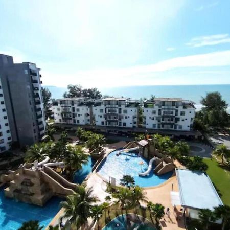Nature Home - Swiss Garden Resort Residences Kuantan Exterior photo