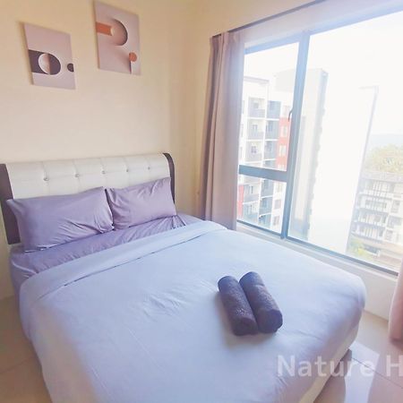 Nature Home - Swiss Garden Resort Residences Kuantan Exterior photo