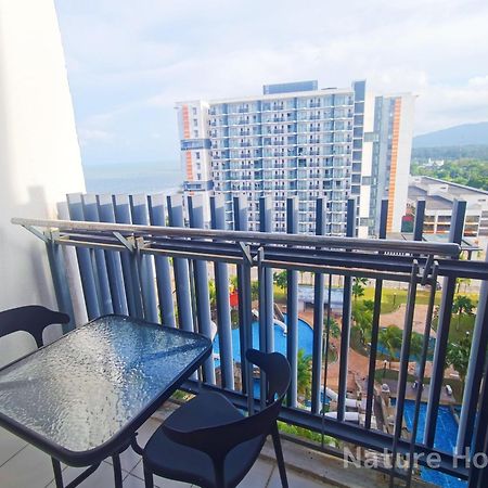 Nature Home - Swiss Garden Resort Residences Kuantan Exterior photo