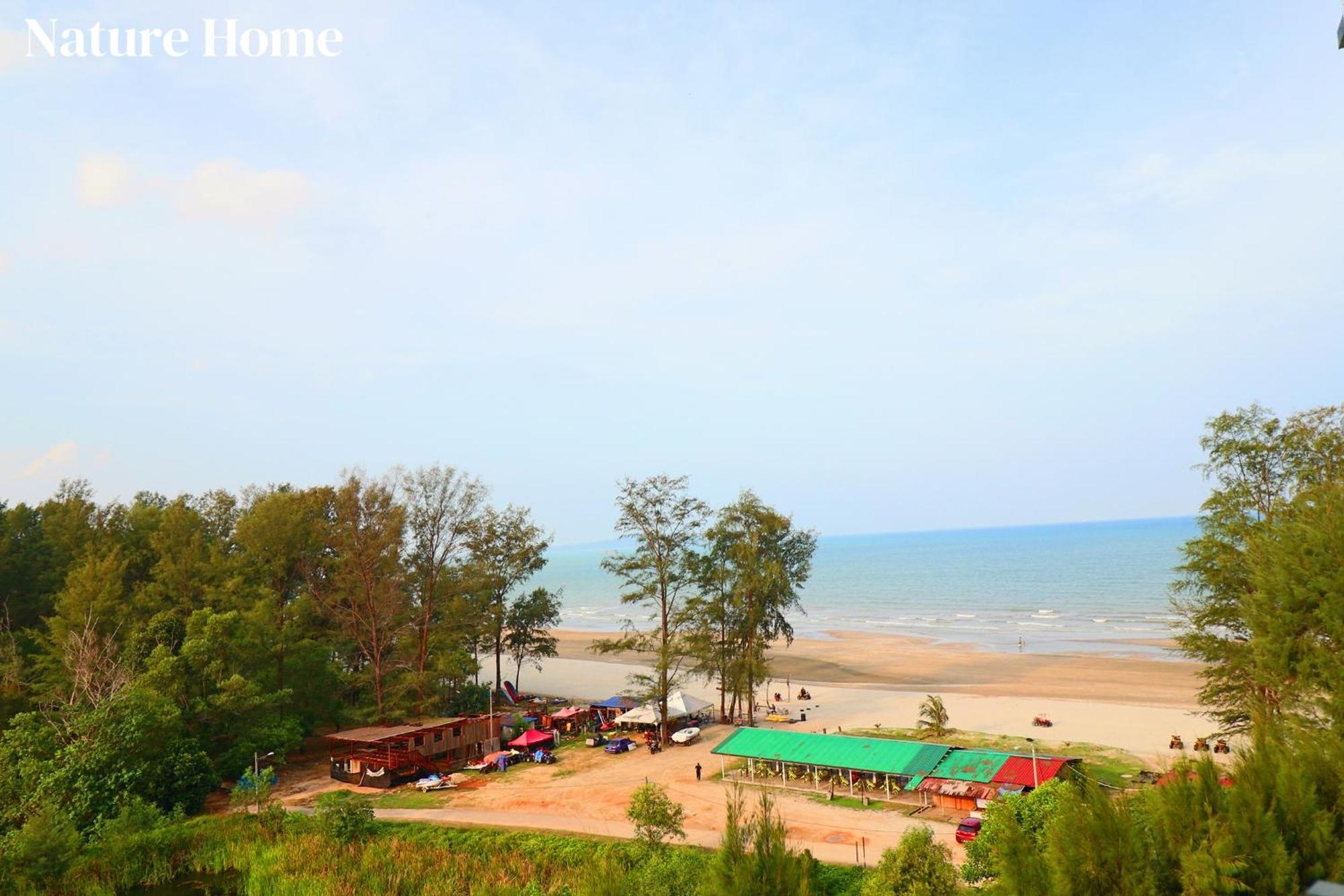 Nature Home - Swiss Garden Resort Residences Kuantan Exterior photo