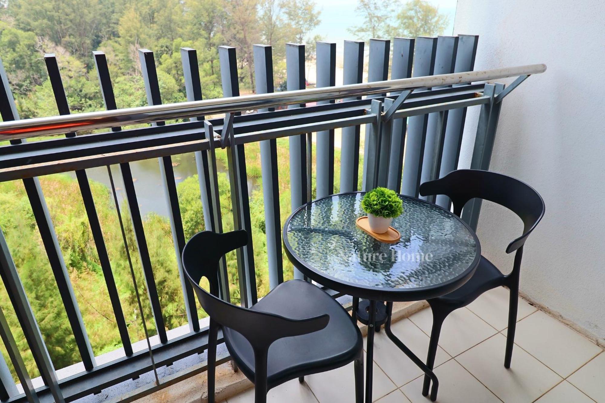Nature Home - Swiss Garden Resort Residences Kuantan Exterior photo