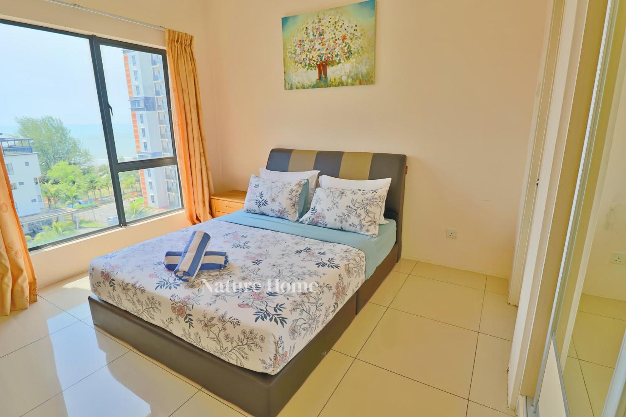 Nature Home - Swiss Garden Resort Residences Kuantan Exterior photo