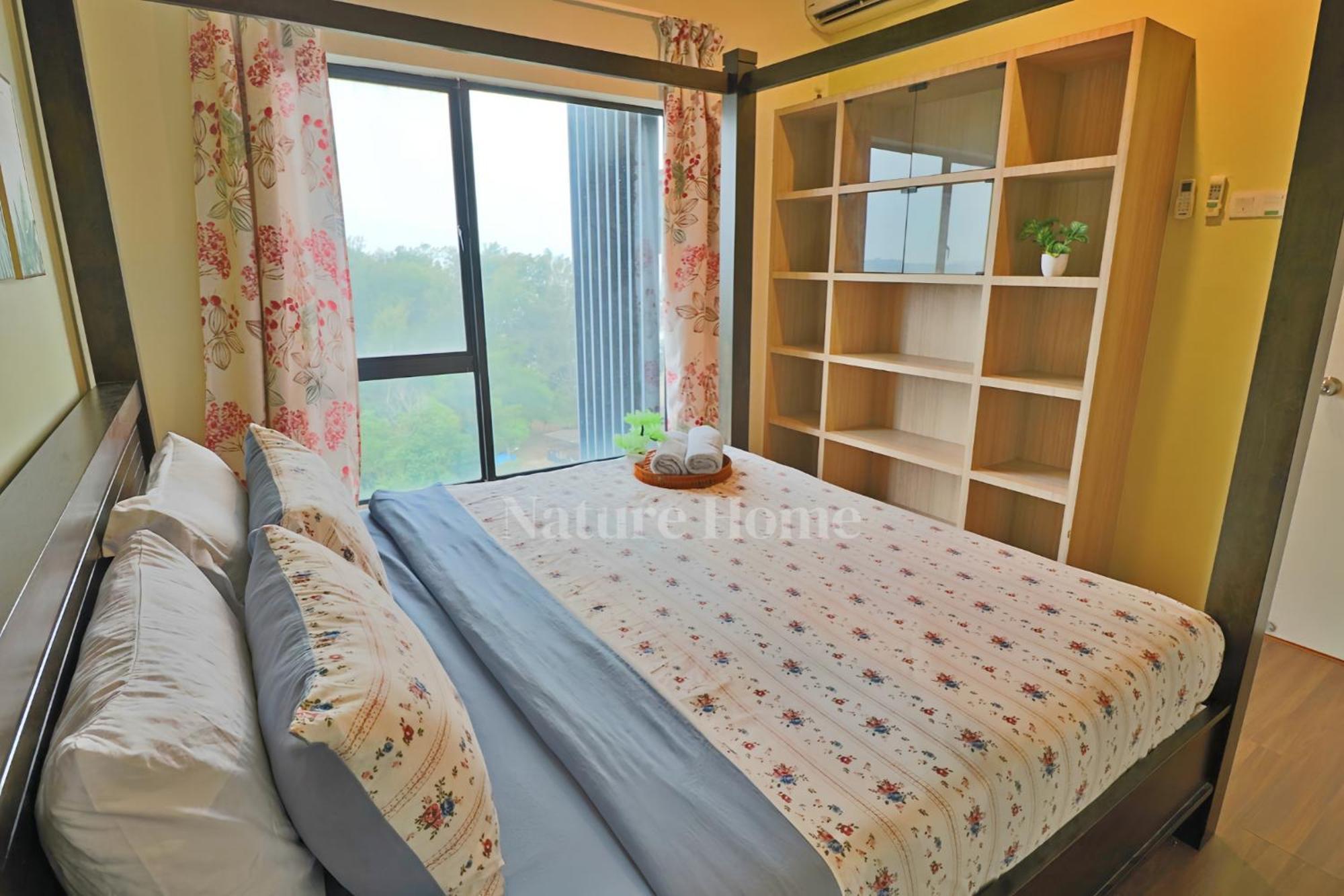 Nature Home - Swiss Garden Resort Residences Kuantan Exterior photo