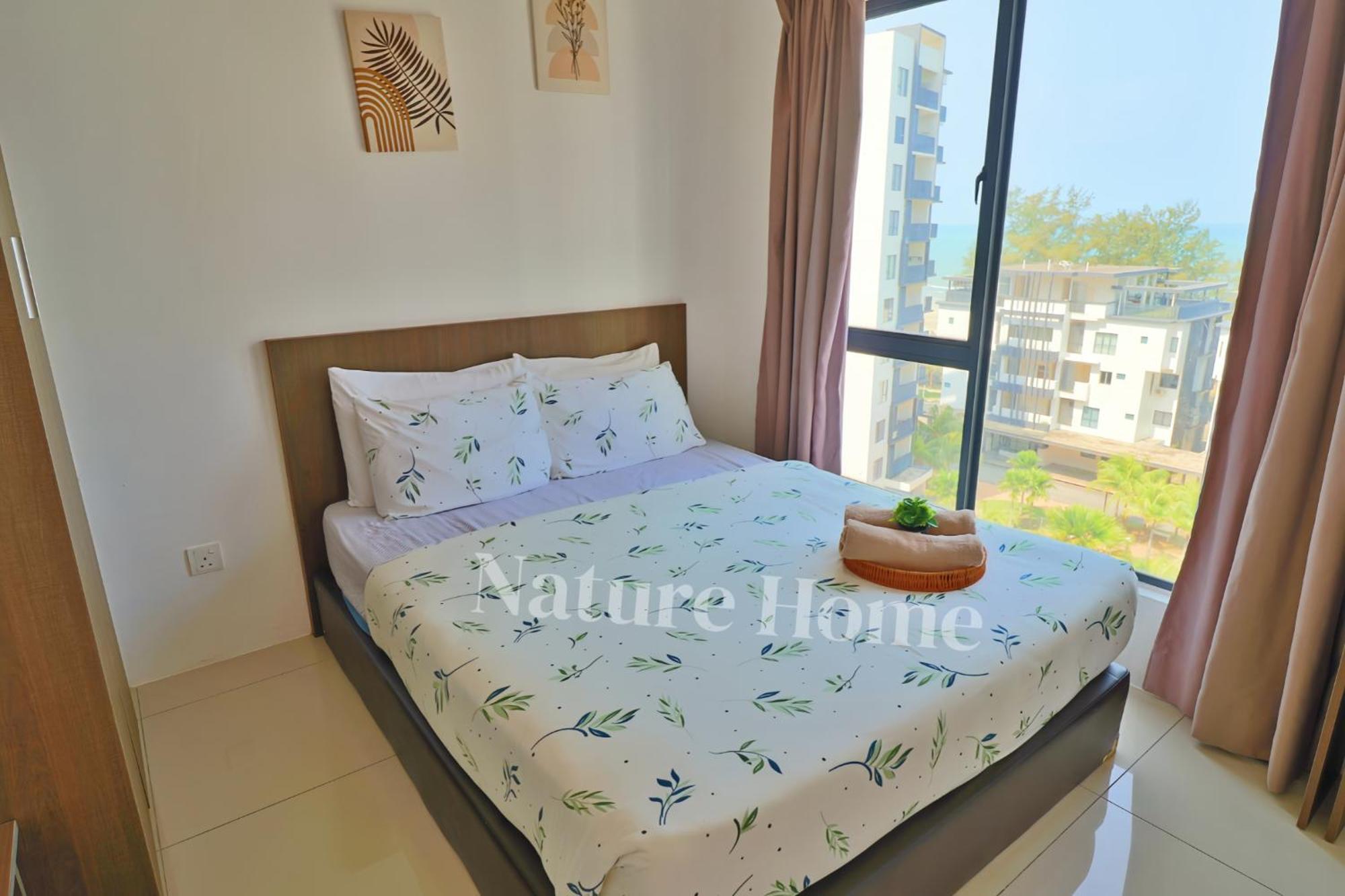 Nature Home - Swiss Garden Resort Residences Kuantan Exterior photo