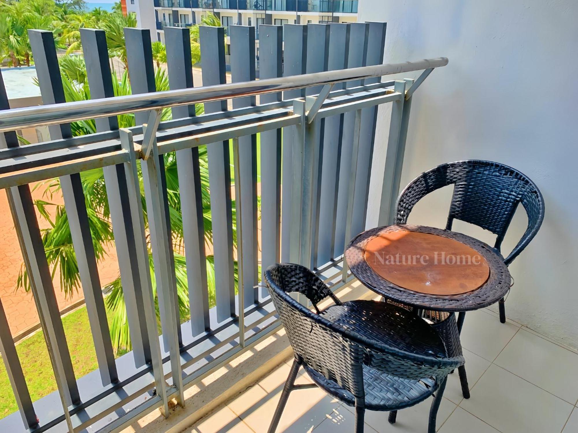 Nature Home - Swiss Garden Resort Residences Kuantan Exterior photo