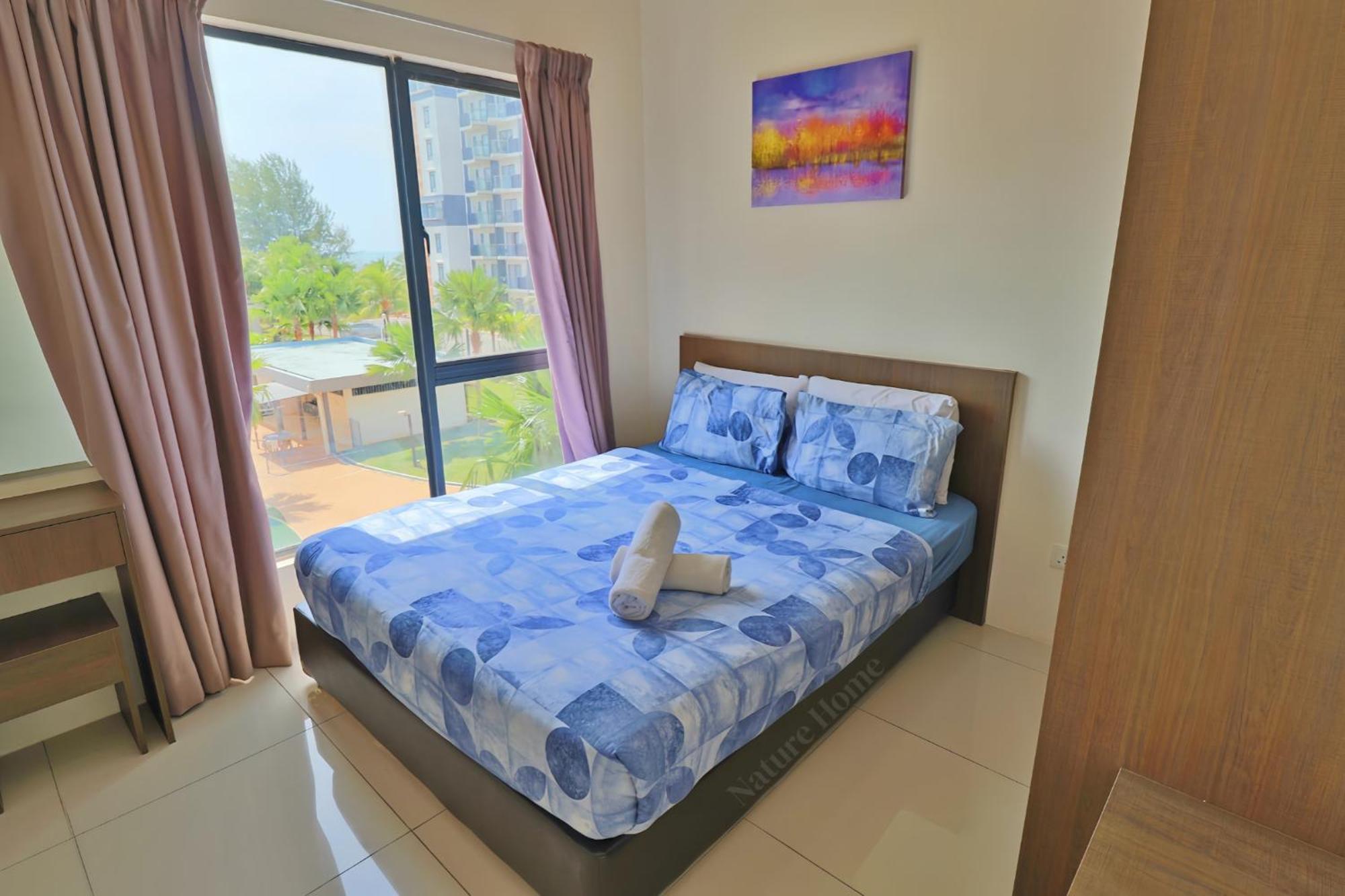 Nature Home - Swiss Garden Resort Residences Kuantan Exterior photo