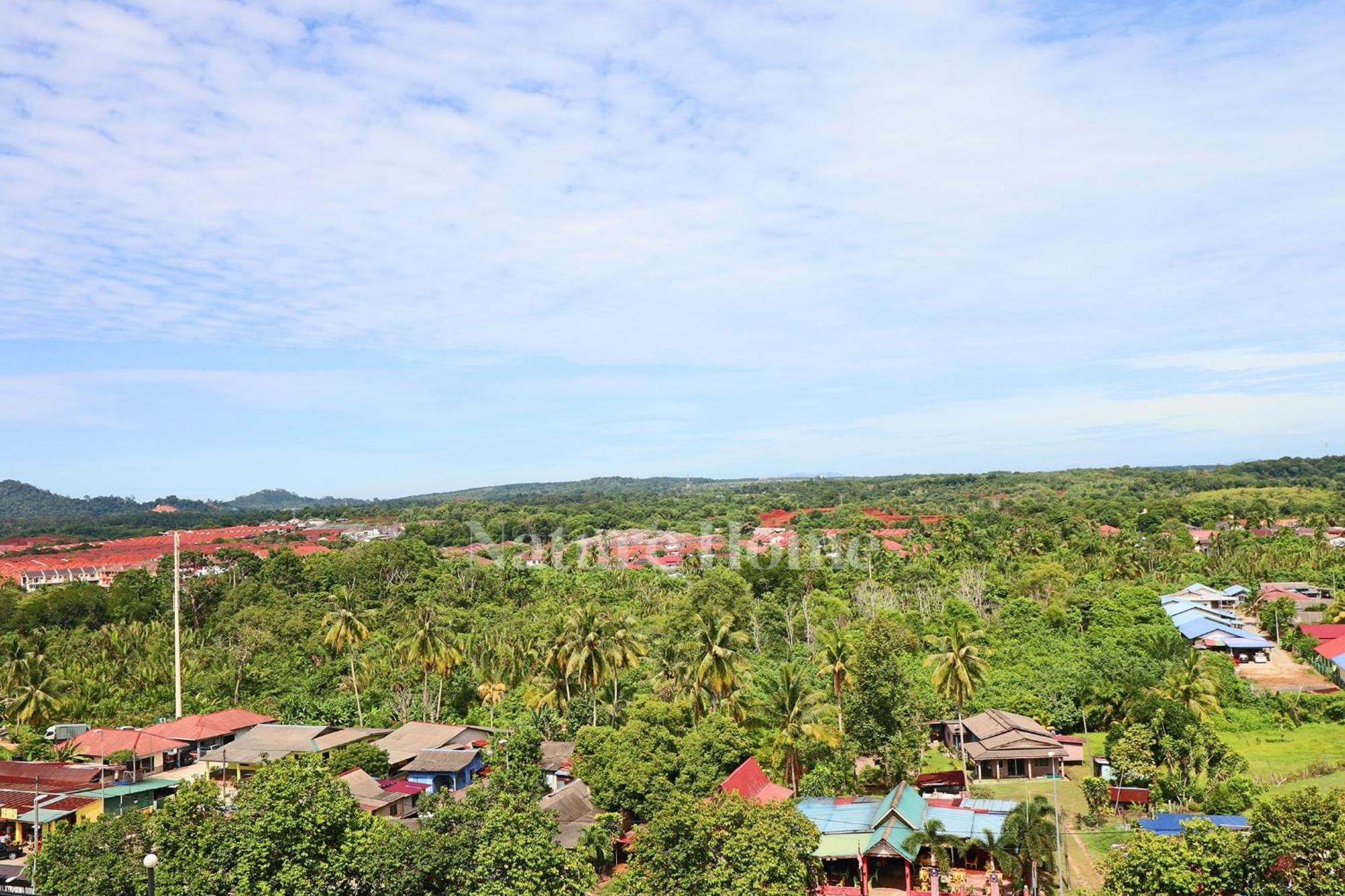 Nature Home - Swiss Garden Resort Residences Kuantan Exterior photo
