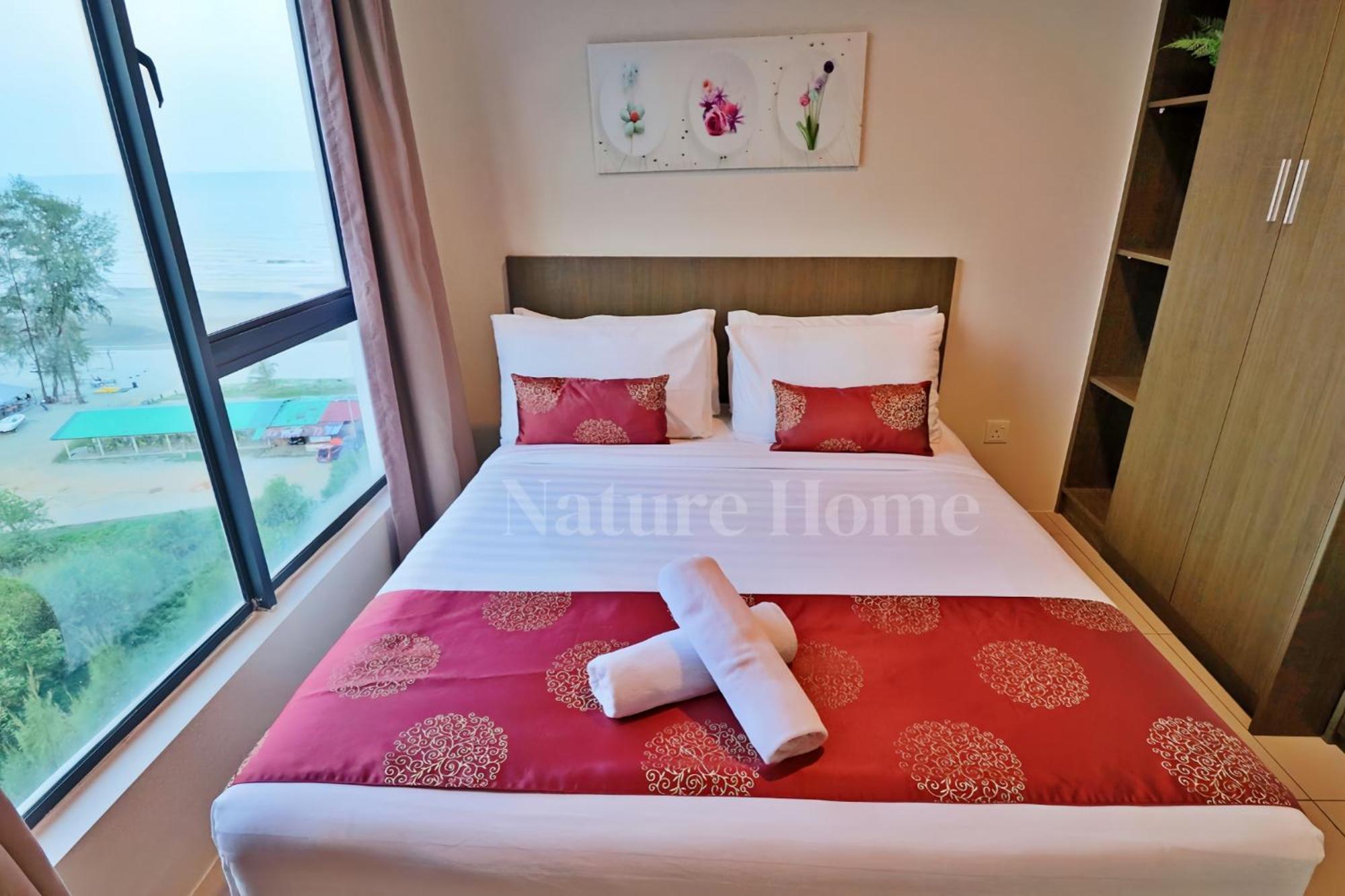 Nature Home - Swiss Garden Resort Residences Kuantan Exterior photo