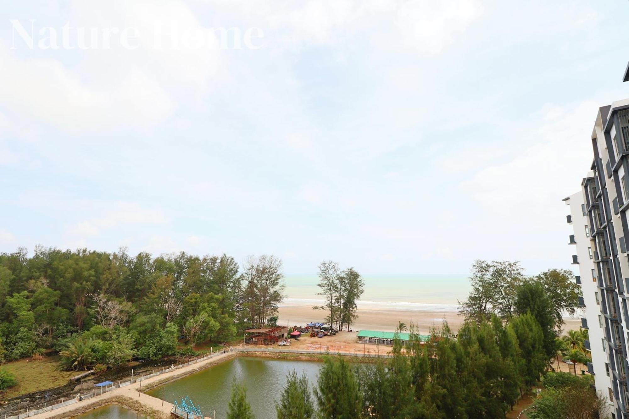 Nature Home - Swiss Garden Resort Residences Kuantan Exterior photo