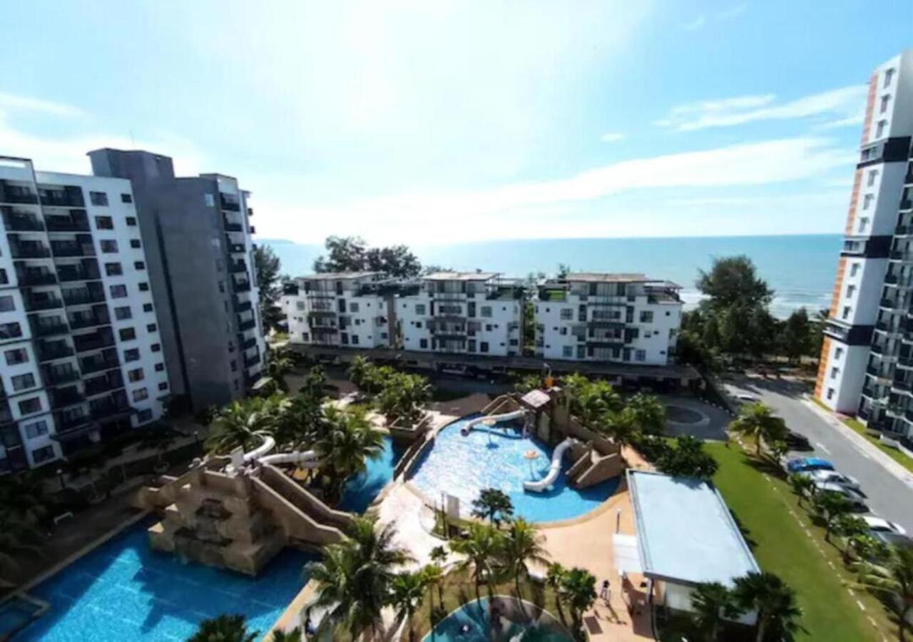 Nature Home - Swiss Garden Resort Residences Kuantan Exterior photo